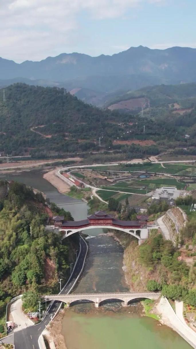 政和县有什么旅游景点