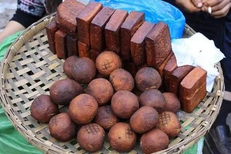 重庆长寿美食排行榜