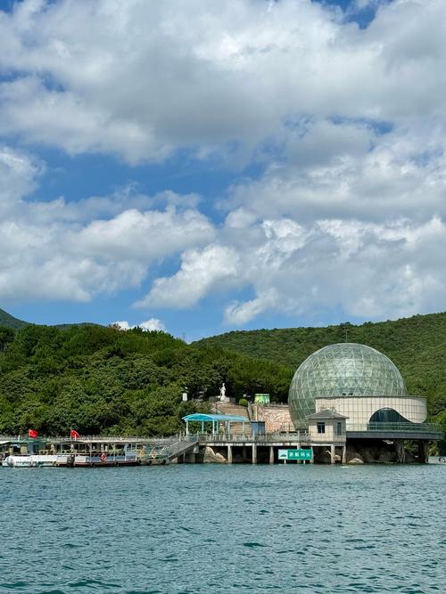 宁波市附近的旅游景点