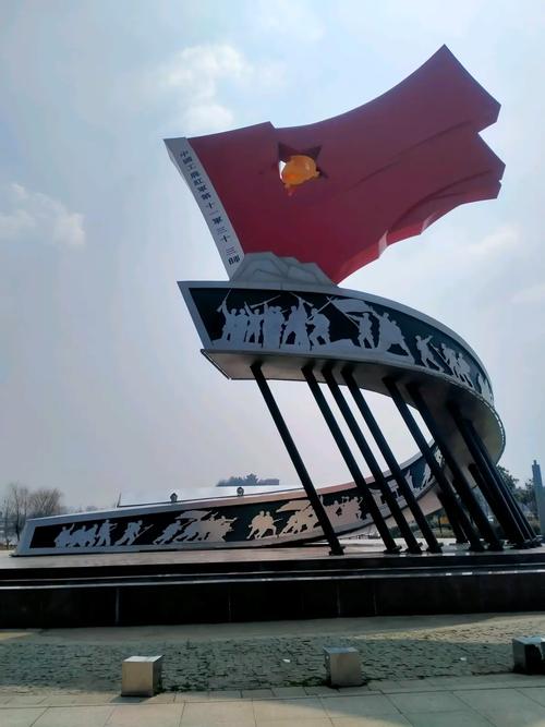 六安独山旅游景点大全