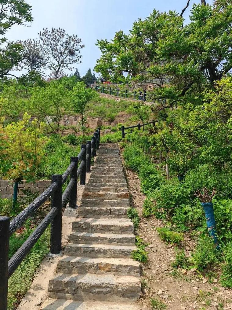 六安独山旅游景点大全