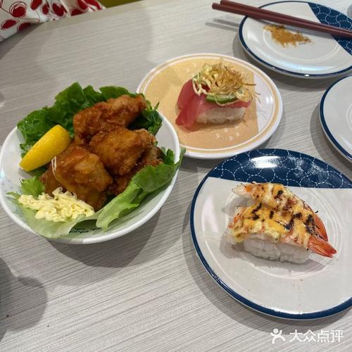 深圳连城新天地美食