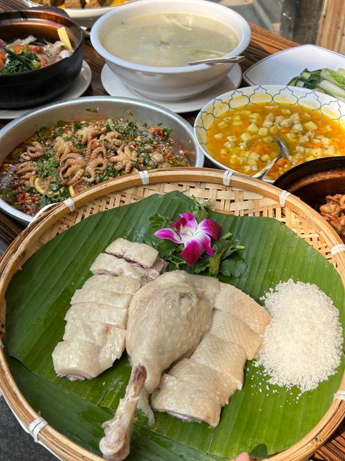 南宁特色美食有哪些