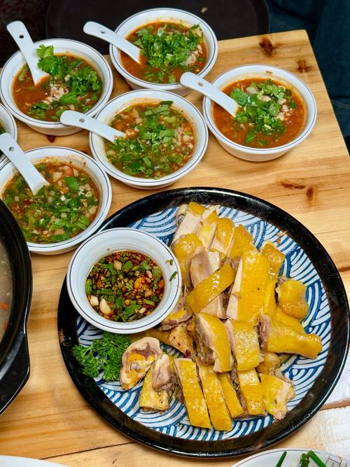 南宁特色美食有哪些