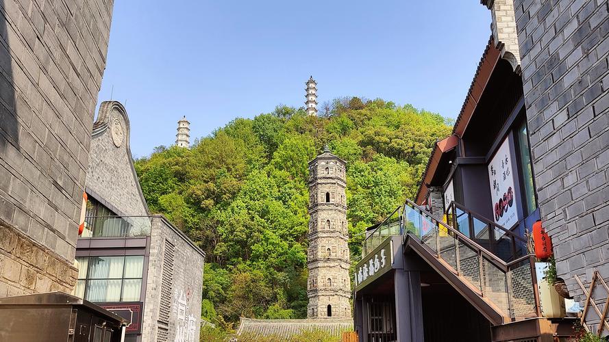 临海城市旅游景点大全