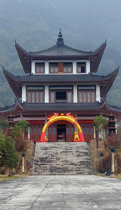 宁德城区旅游景点大全