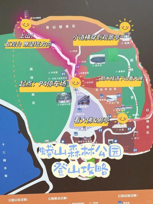 莽山国家森林公园攻略