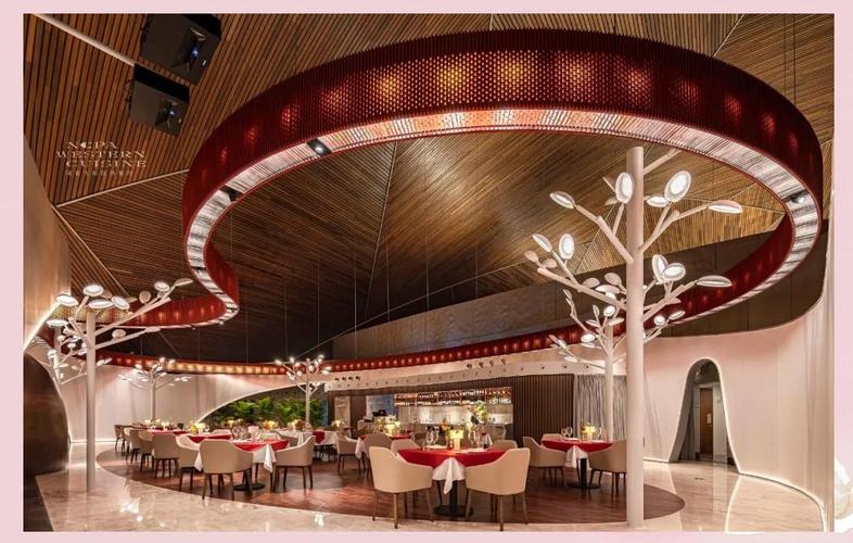 国家大剧院附近美食