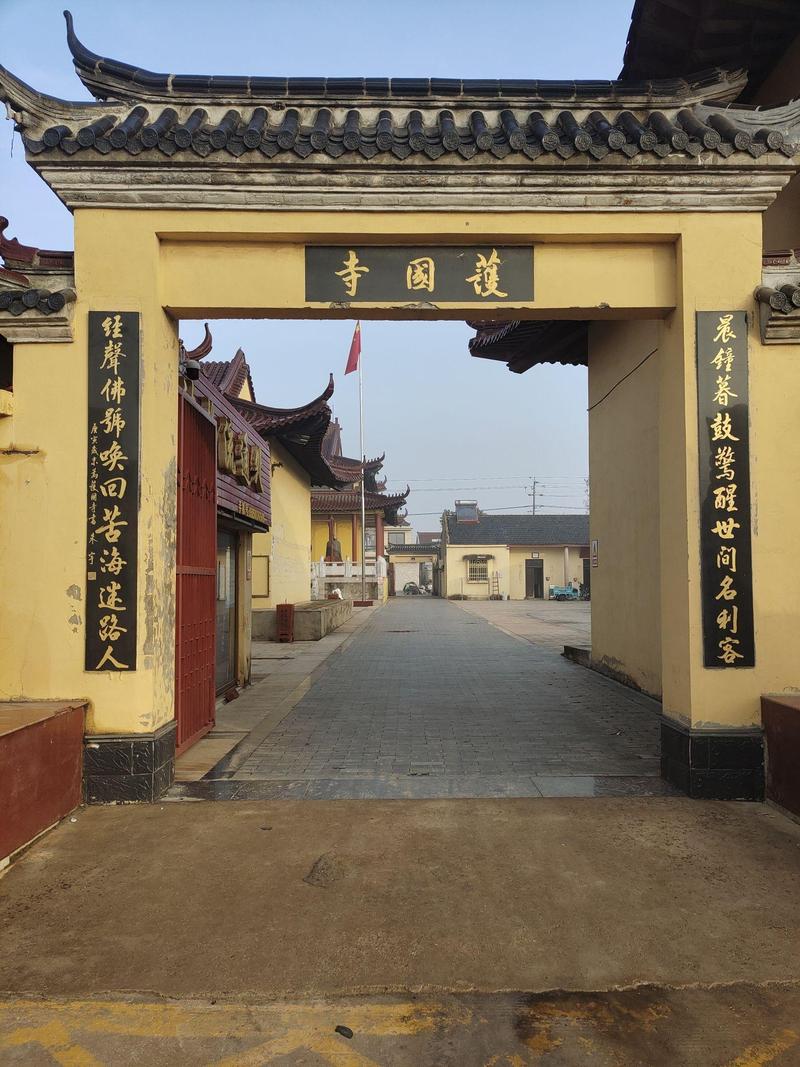 宝应周边城市旅游景点