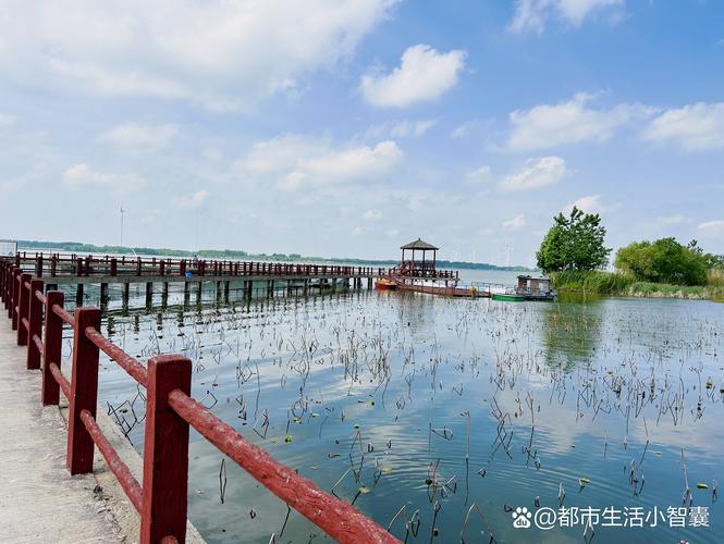 宝应周边城市旅游景点