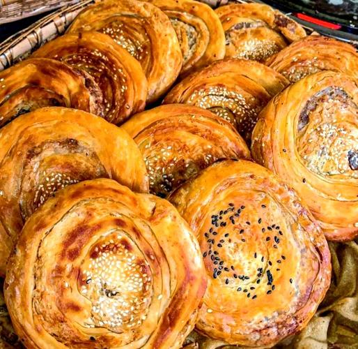 河南三门峡特色美食