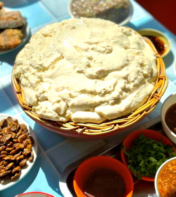 葫芦岛特色美食小吃