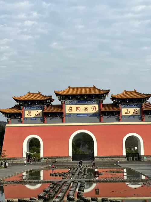 河南信阳十大旅游景点