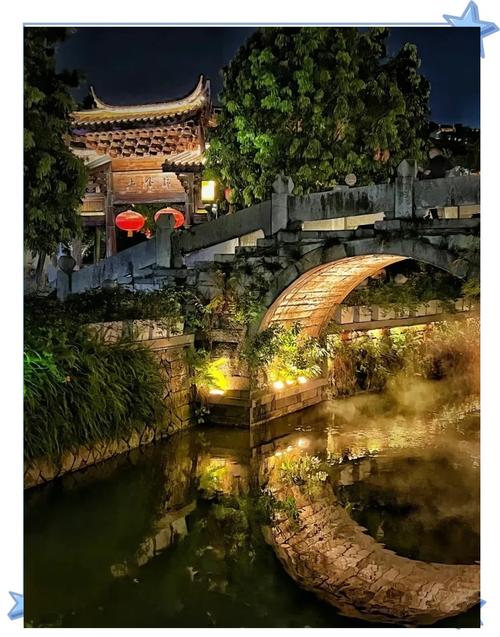 福州市旅游景点有哪些