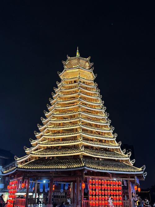 南宁市附近的旅游景点