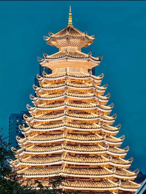 南宁市附近的旅游景点