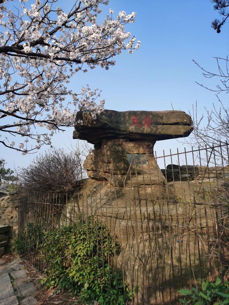 红安县有哪些旅游景点