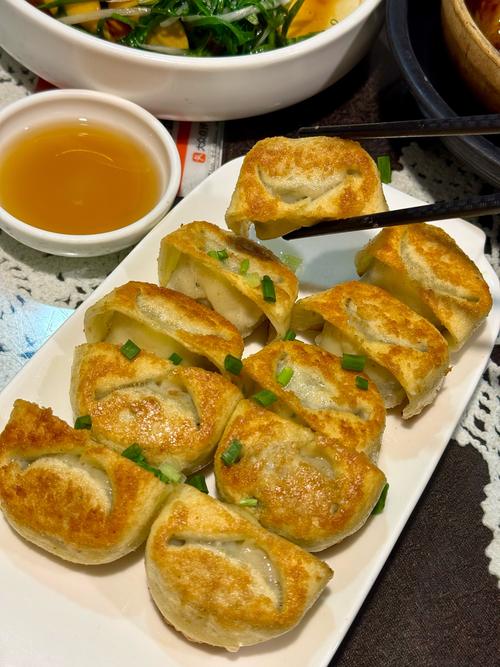 徐家汇港汇广场美食