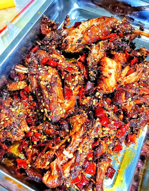 碑林博物馆附近美食