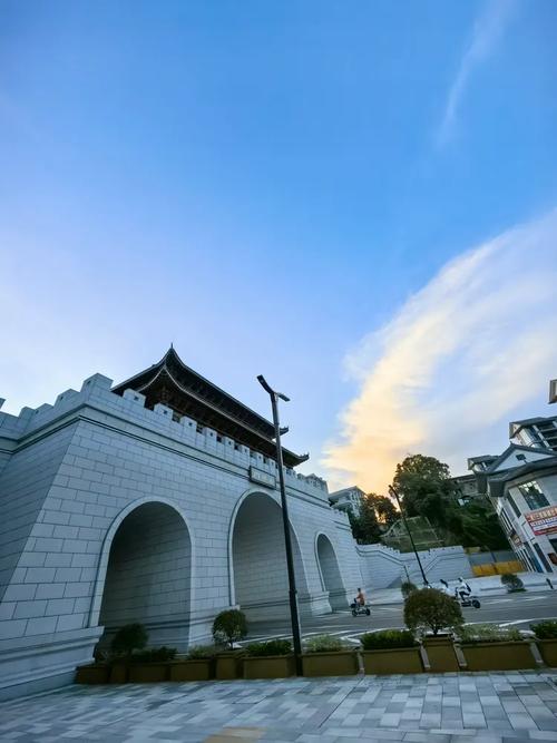 福建三明宁化旅游景点