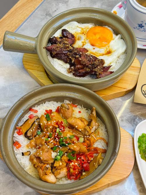 佛山西樵山附近美食