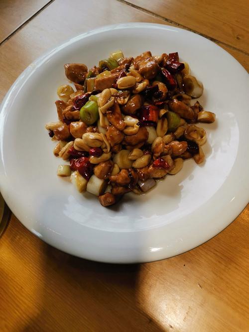 浣花溪公园附近美食