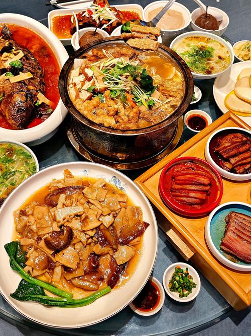 兰州农民巷美食推荐