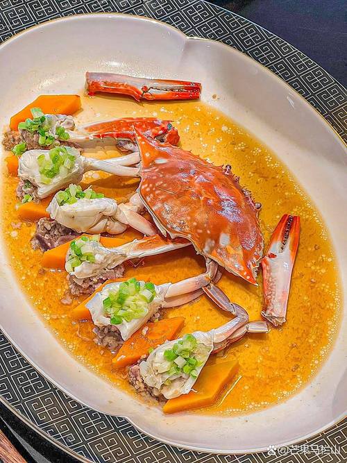 秦皇岛当地特色美食