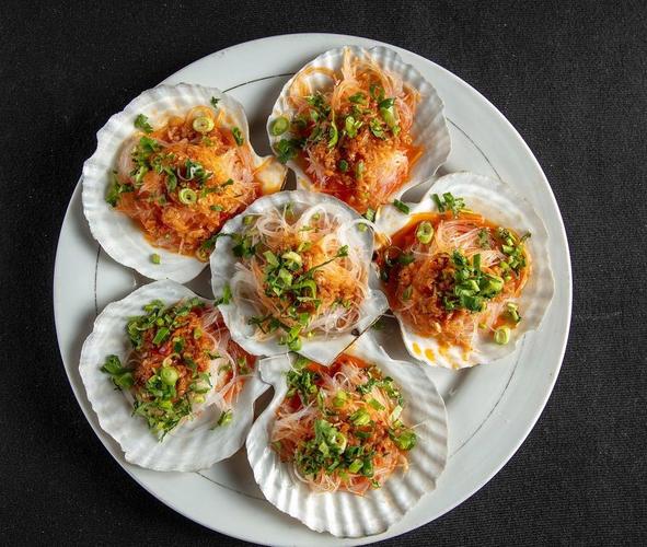 秦皇岛当地特色美食