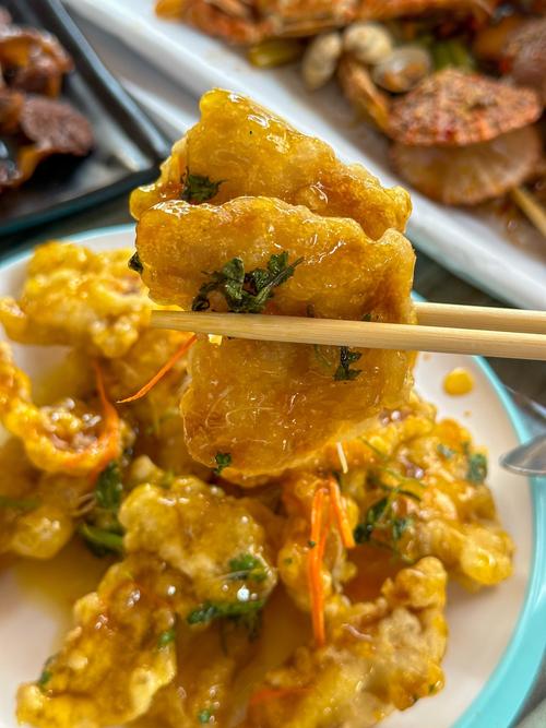 秦皇岛当地特色美食