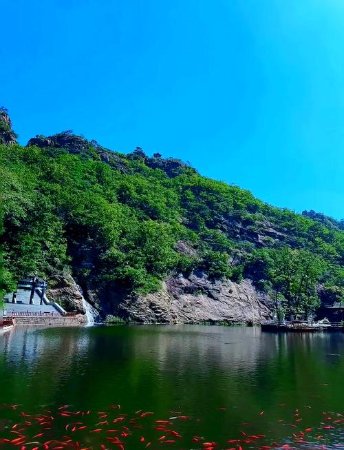 丹东旅游攻略景点必去