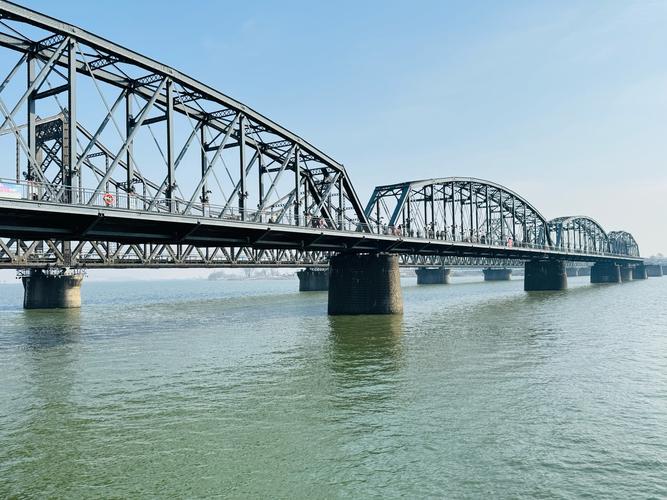 丹东旅游攻略景点必去