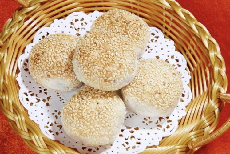 上海城隍庙必吃美食