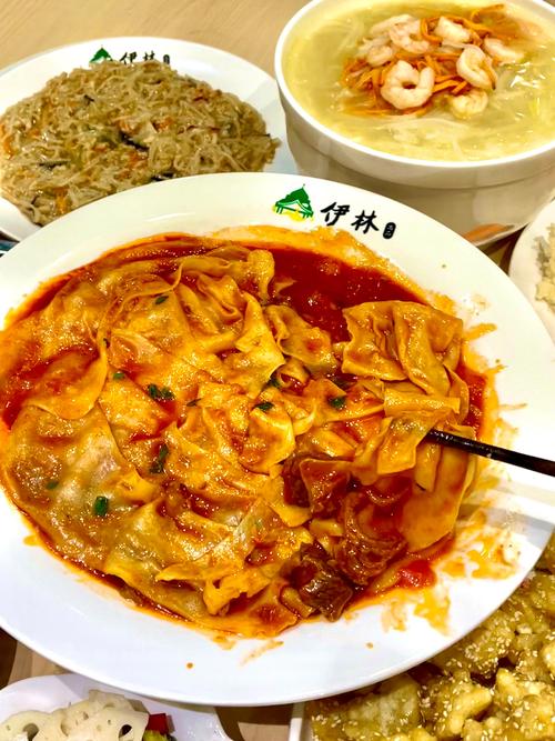 保定特色美食排行榜