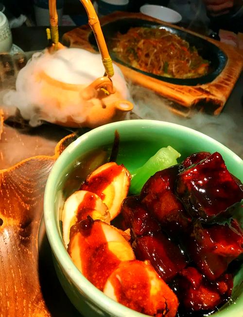 扬州虹桥坊美食推荐