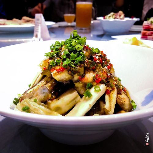 扬州虹桥坊美食推荐