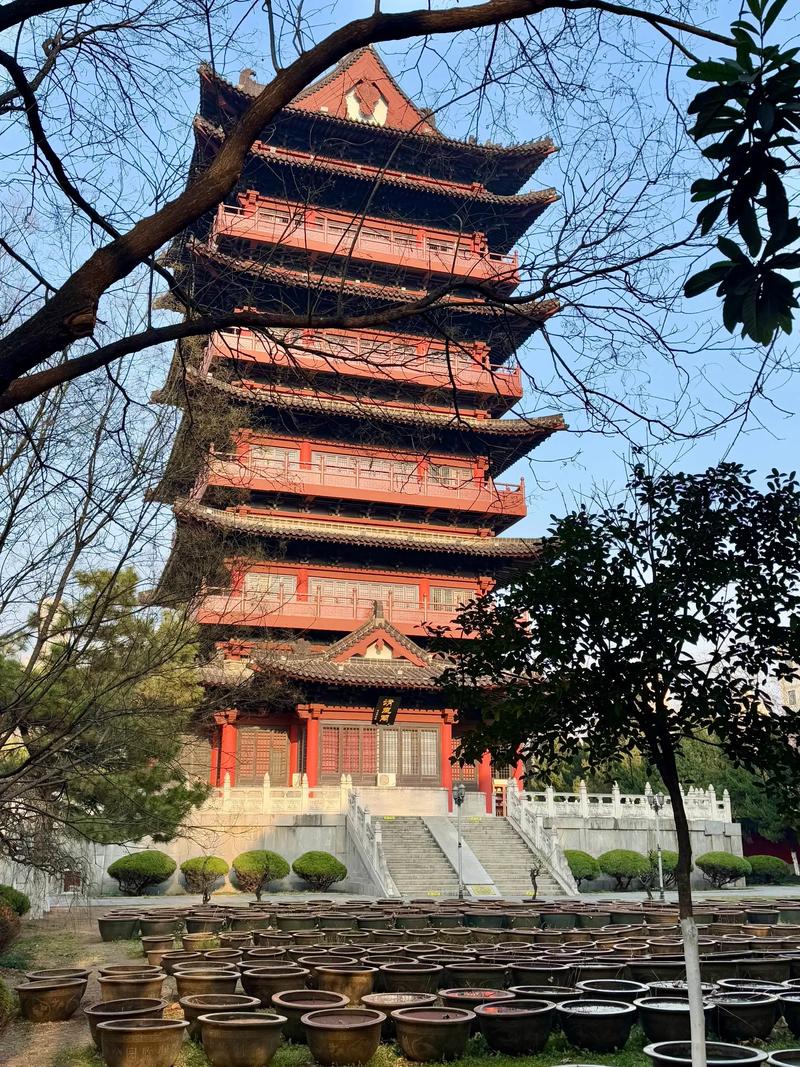 合肥市的旅游景点大全