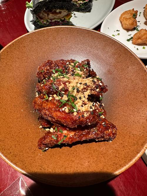 宝安壹方城美食攻略