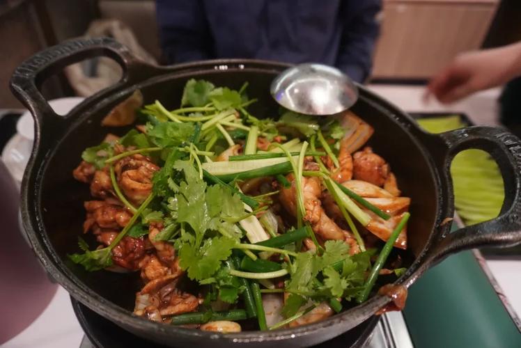 宝安壹方城美食攻略