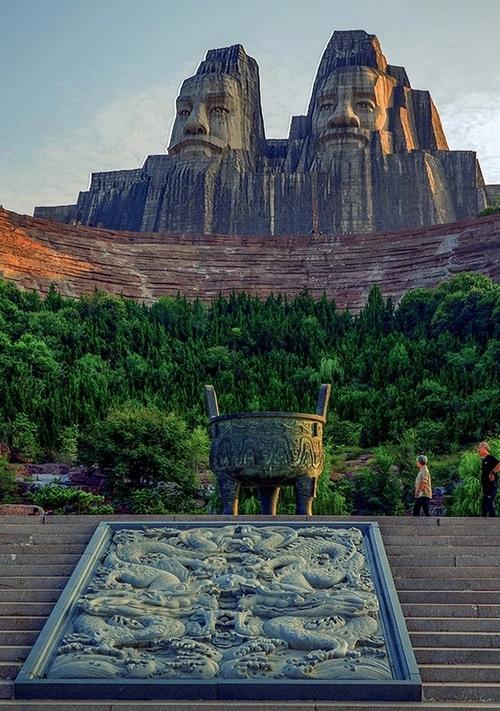 郑州附近一天旅游景点