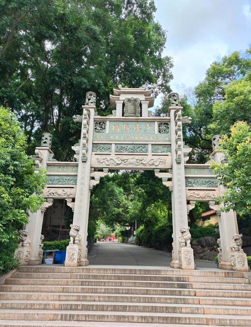 泉州南安十大旅游景点