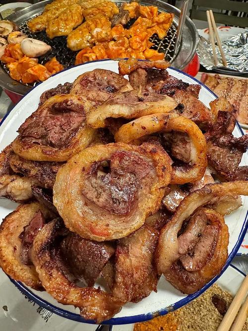 北京永安里附近美食