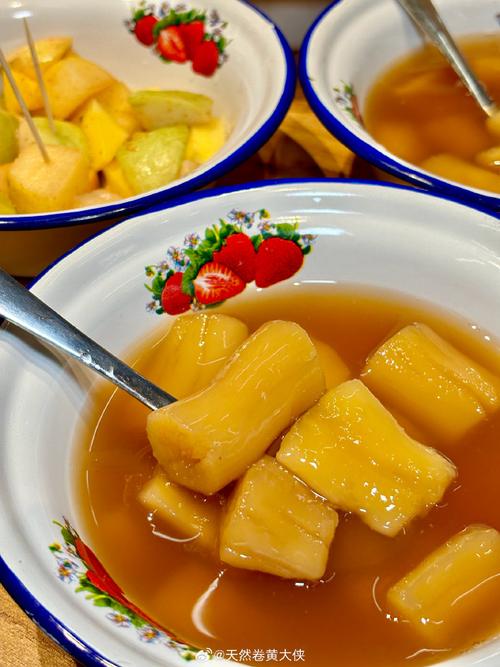 福州金融街万达美食