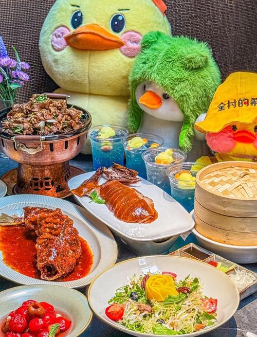 南锣鼓巷美食排行榜