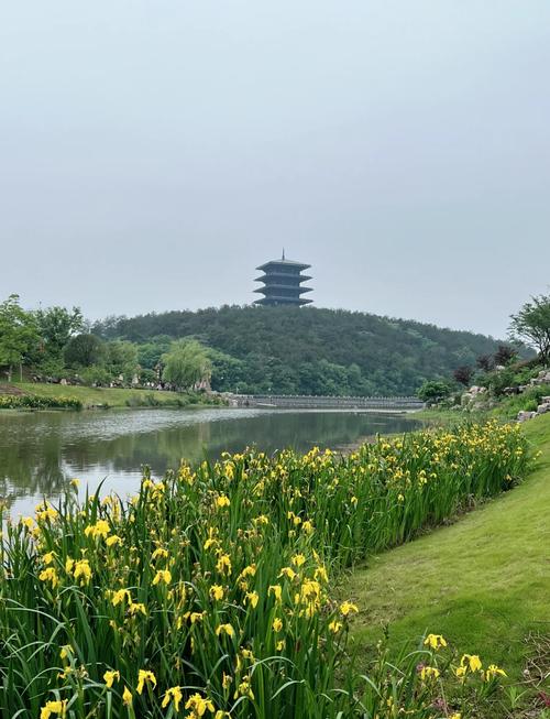 湖北省周边的旅游景点