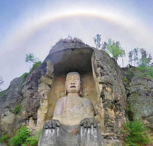 四川资阳旅游景点大全