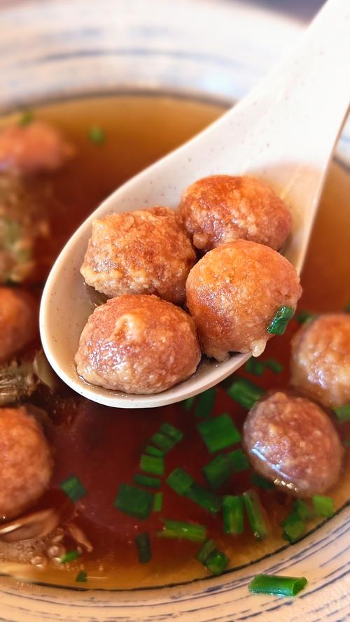 安徽合肥美食有哪些