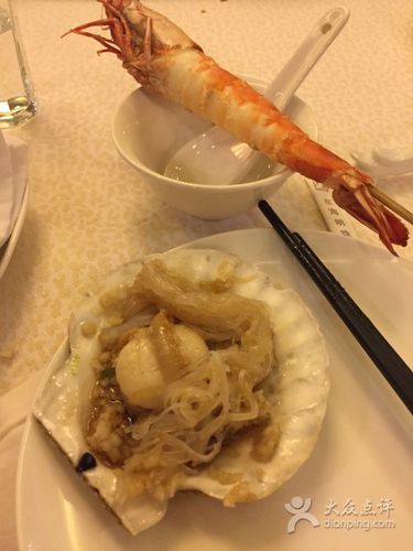 大连东海明珠美食城