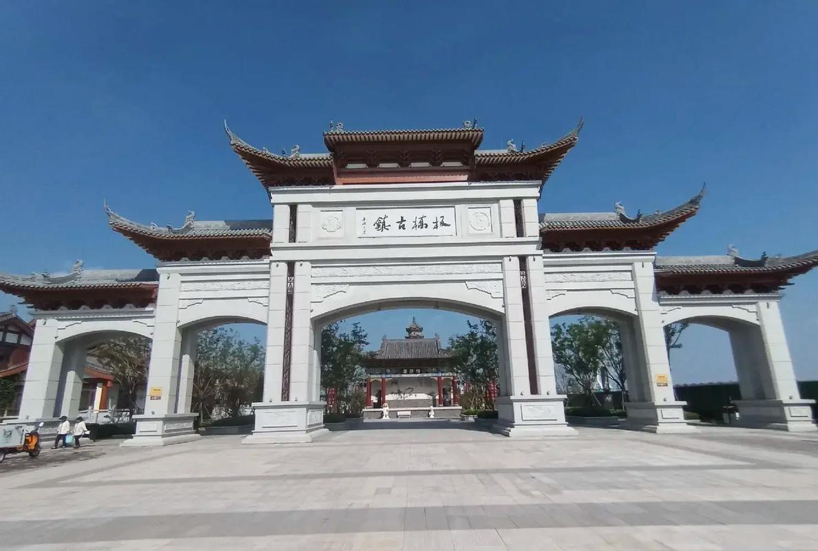 濮阳市附近的旅游景点