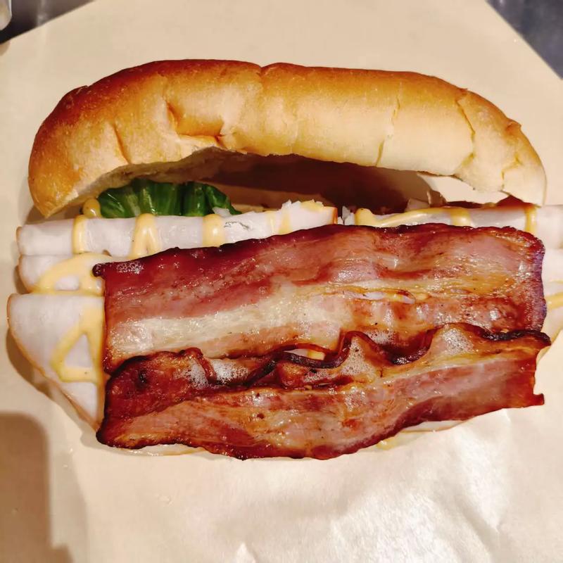 合肥科技馆附近美食